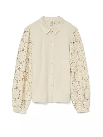 VERO MODA | Blouse VMFABENA | creme